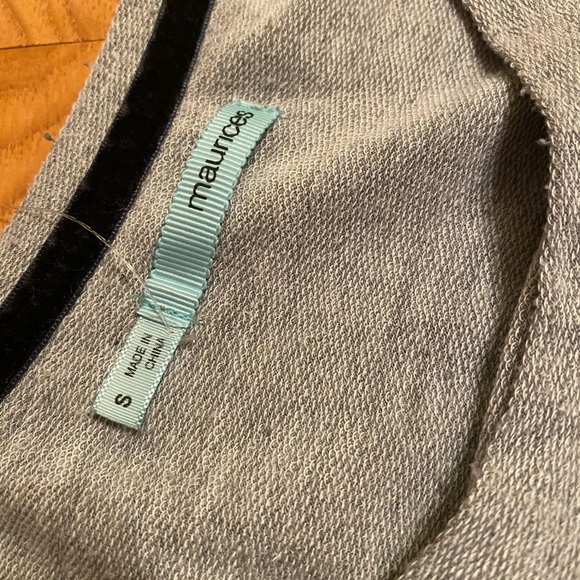 Maurices top - Picture 3 of 3